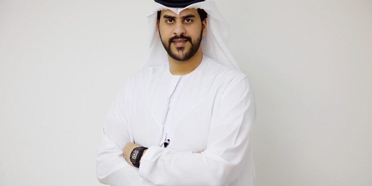 من هو راشد خلف النايلي؟