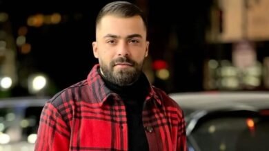 من هو طه الحج؟