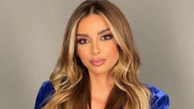 من هي الإعلامية جايل خوري؟