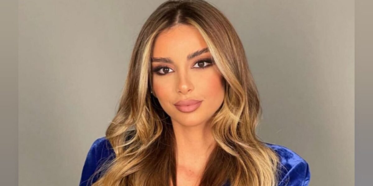 من هي الإعلامية جايل خوري؟