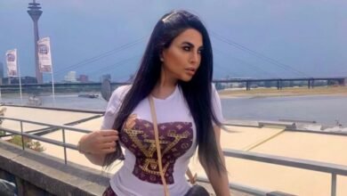 من هي خبيرة التجميل روز ضو؟