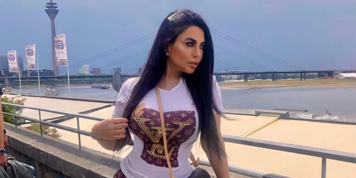 صورة مميزة: من هي خبيرة التجميل روز ضو؟