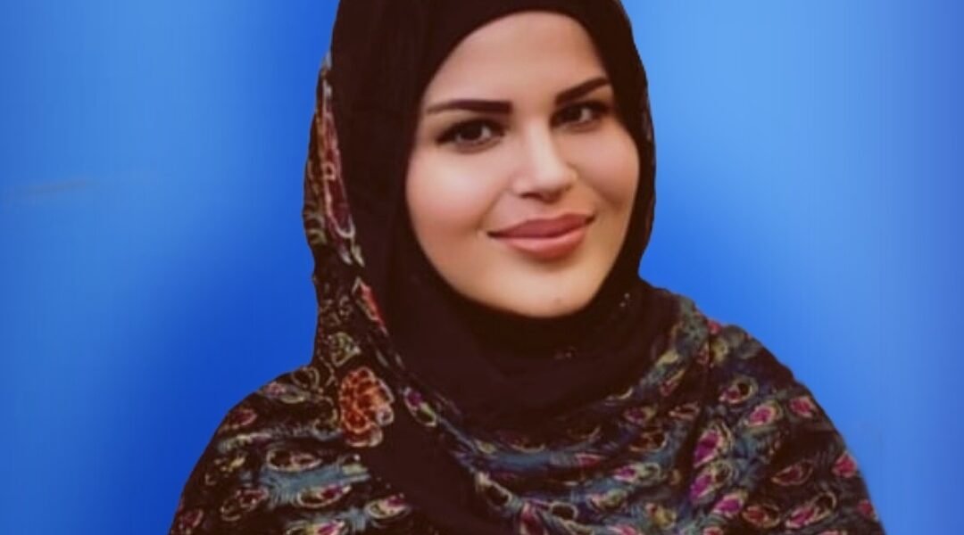منال شحادة في يوم المرأة العالميّ كوني امرأة قويّة رغم سواد العالم ووحشيّته