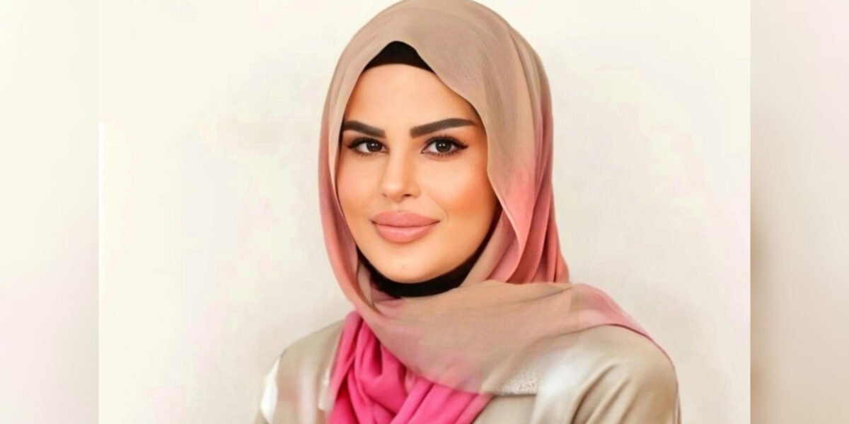 منال شحادة كسر قيود الوهم نحو استقلالية حقيقية للمرأة