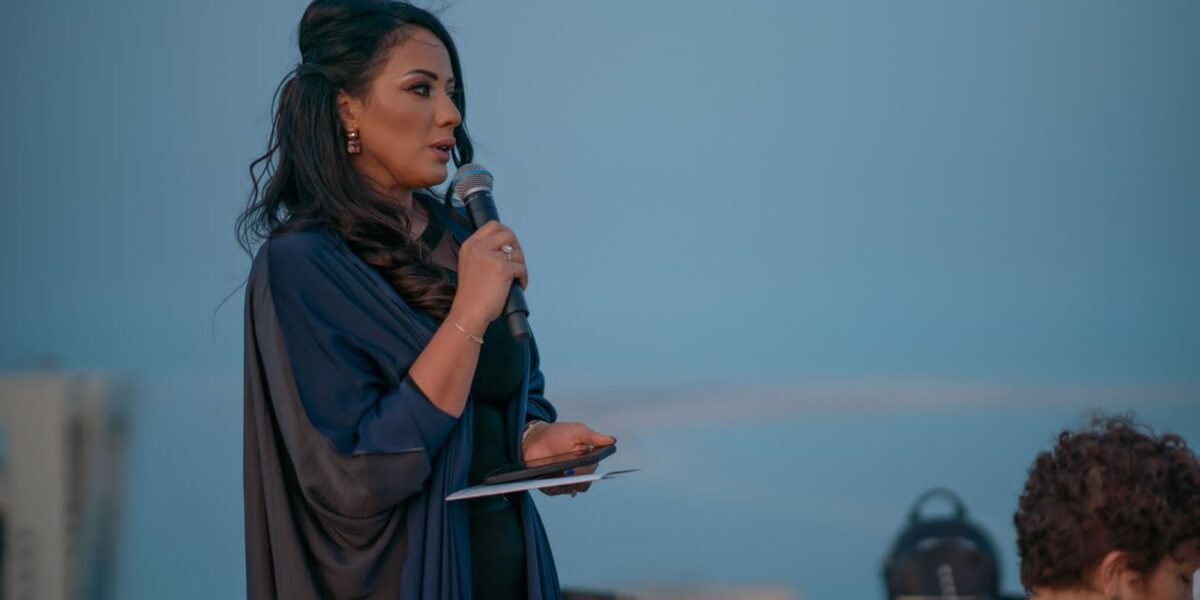 منظمة WIQ تحتفل بيوم المرأة العالمي