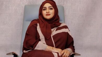 منى تجاربي كل سبت عبر اذاعة راس الخيمة