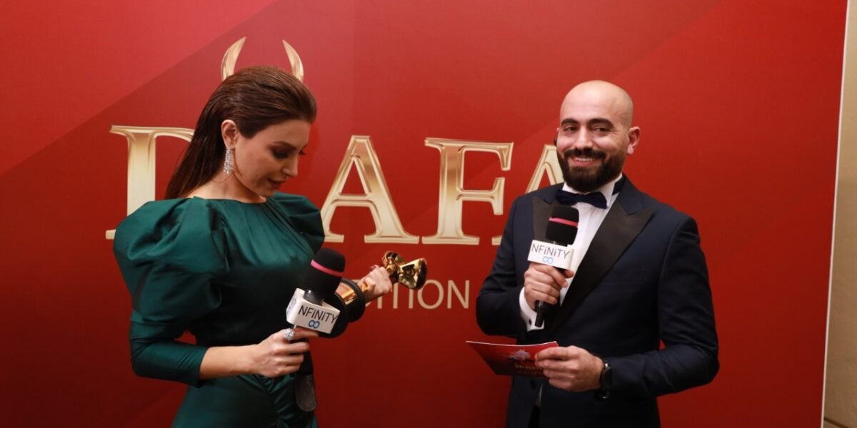 مهرجان ضيافة