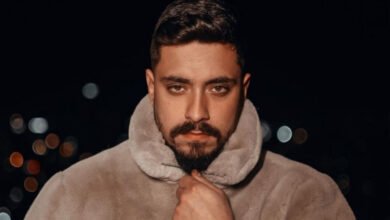 مهند زعيتر يحيي حفلاً في بيروت غداً