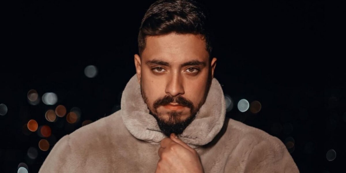 مهند زعيتر يحيي حفلاً في بيروت غداً