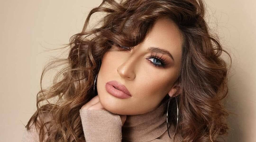 صورة مميزة: ميرفا قاضي تبهرنا كعادتها .. إستمتع بجديدها !