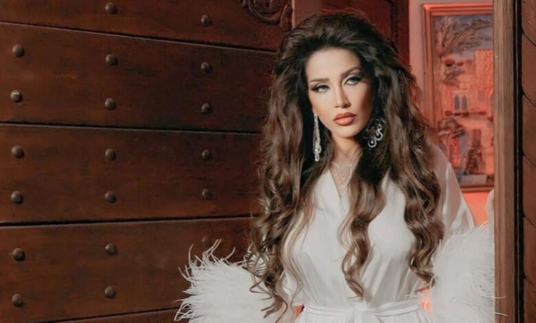 ميريام عطا الله تتجاوز المليون مشاهدة بأغنيتها الجديدة رجعت