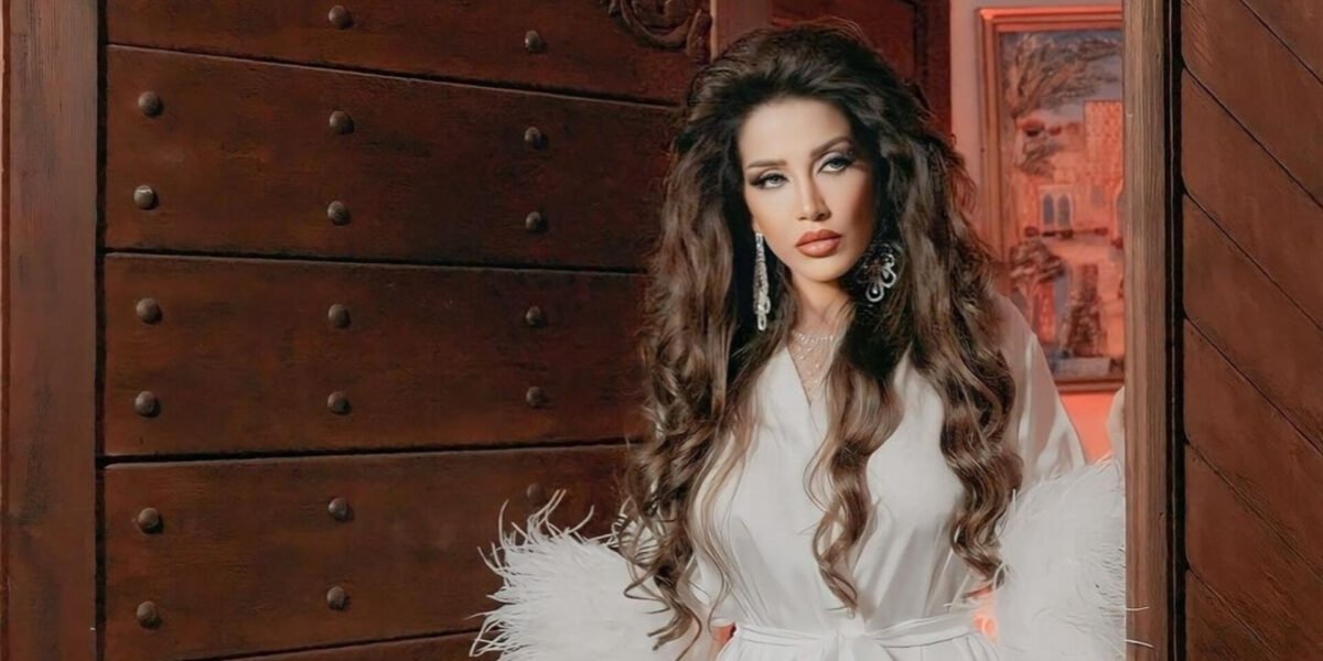 ميريام عطا الله تتجاوز المليون مشاهدة بأغنيتها الجديدة رجعت