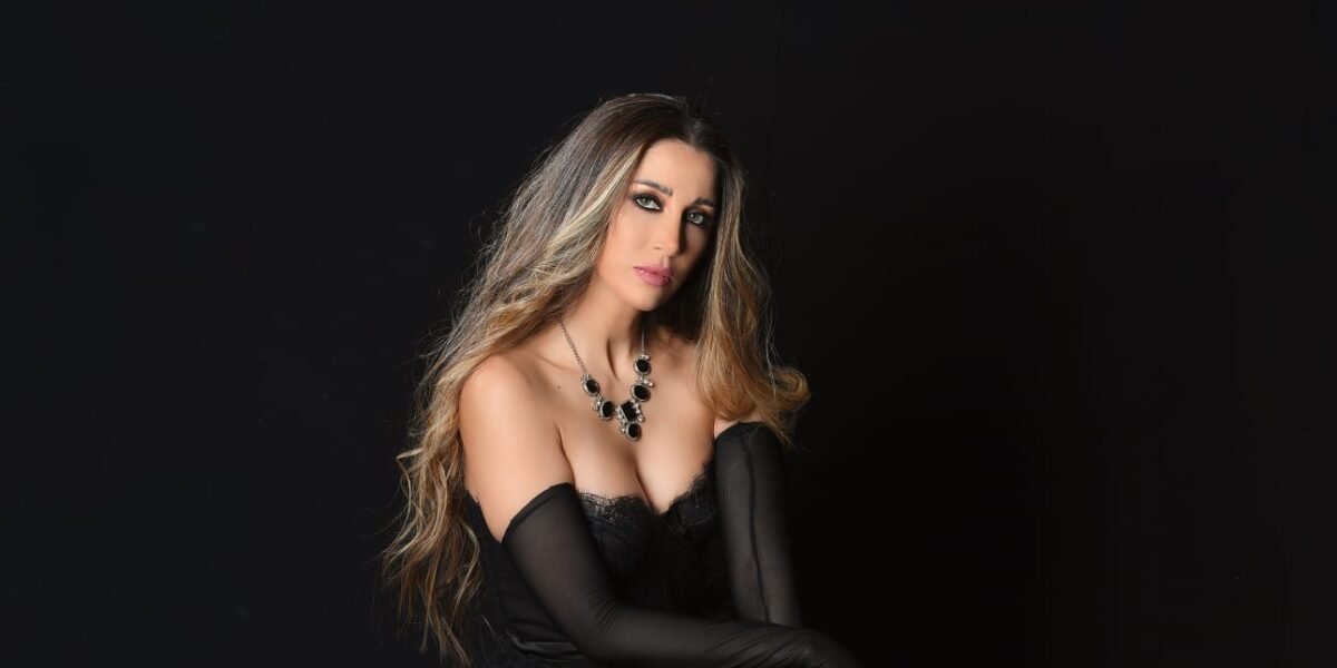 ميريام عطا الله تتحدث عن أحدث أعمالها الفنية والتزامها بالقيم