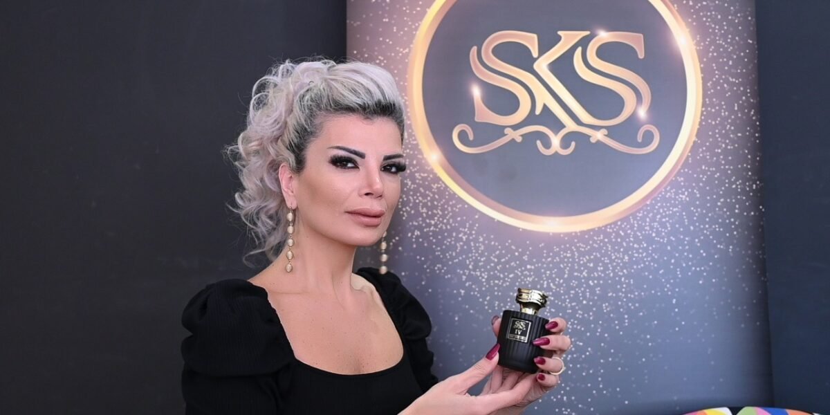 ميريللا الفرن SKS ترضي الجميع وترقبوا مجموعتنا القادمة