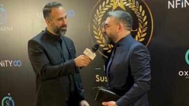 ميزون سليم متري مشاركات بارزة خلال الفترة الأخيرة