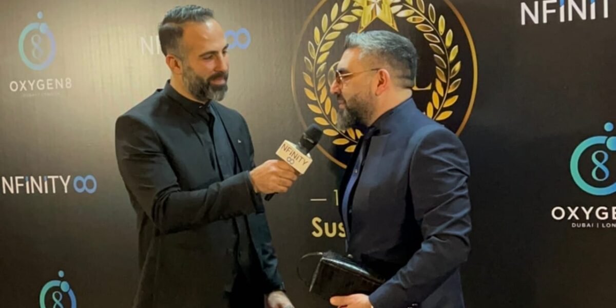 صورة مميزة: ميزون سليم متري مشاركات بارزة خلال الفترة الأخيرة