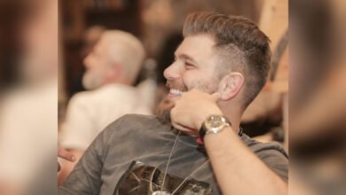 ميشال قزي يحيي حفلاً غنائياً يوم السبت