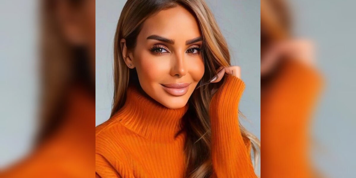 ناديا كساسير تفجر مفاجأة مشروع جديد يثير التكهنات !