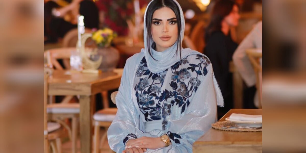 ناديا كعوش تحصد شهادات فخر وتقدير في الإمارات وتواصل تألقها في عالم التسويق والضيافة
