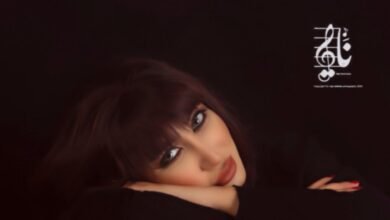ناي كسرواني تطلق أغنية تعودت عليك