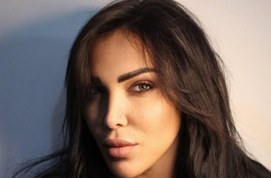 نتالي حجيج الشهيرة بـ جعدانيستا جميلة قلباً وقالباً