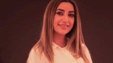 نجمة تيك توك لمى شريف تطلق عبر جلسات وايت بس