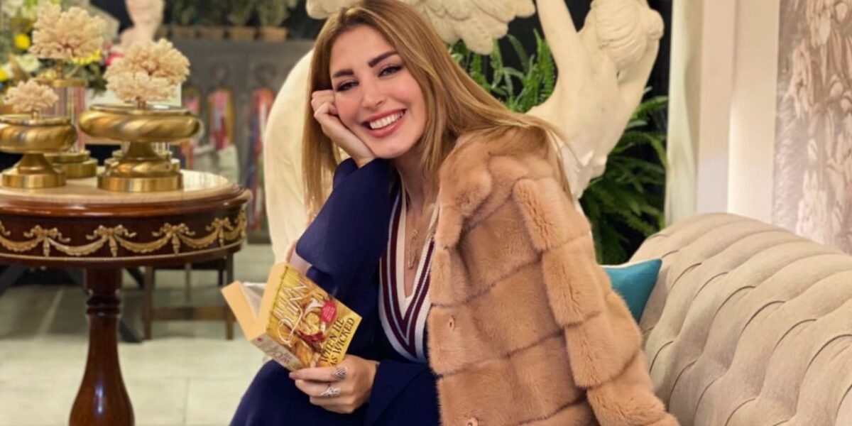 نجود ياسين حب النفس لا يمكن أن يأتي بسحقها