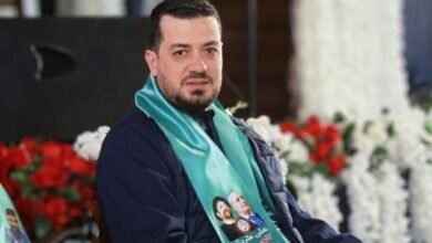 نحو بيئة إلكترونية آمنة تحمي الرسالة والناس
