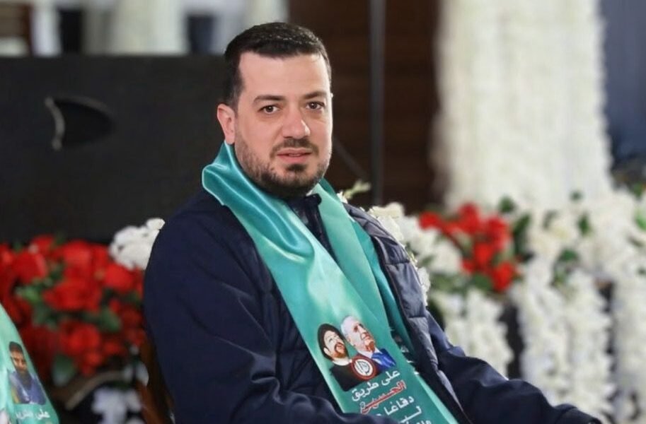 نحو بيئة إلكترونية آمنة تحمي الرسالة والناس