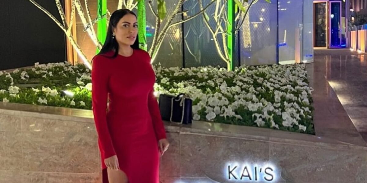 نورا الأكرمي تشارك في مسلسل ديفليه