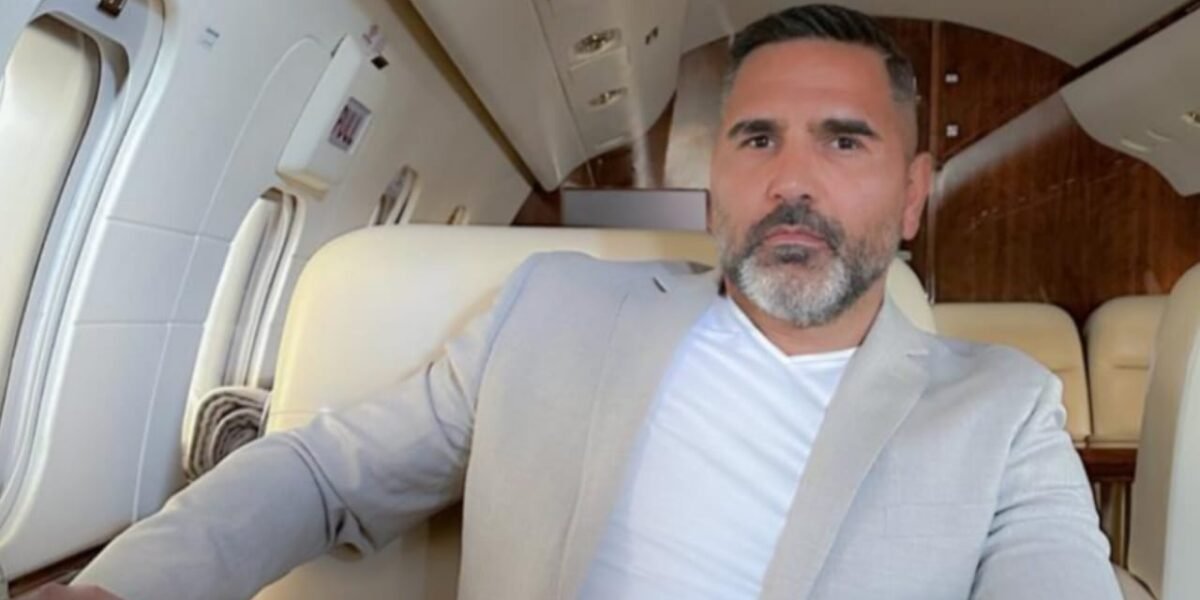 هادي عبد الهادي نعمل على افتتاح فرع جديد لشركة Universal Jets في المملكة السعودية - صورة مميزة صورة مميزة: هادي عبد الهادي نعمل على افتتاح فرع جديد لشركة Universal Jets في المملكة السعودية