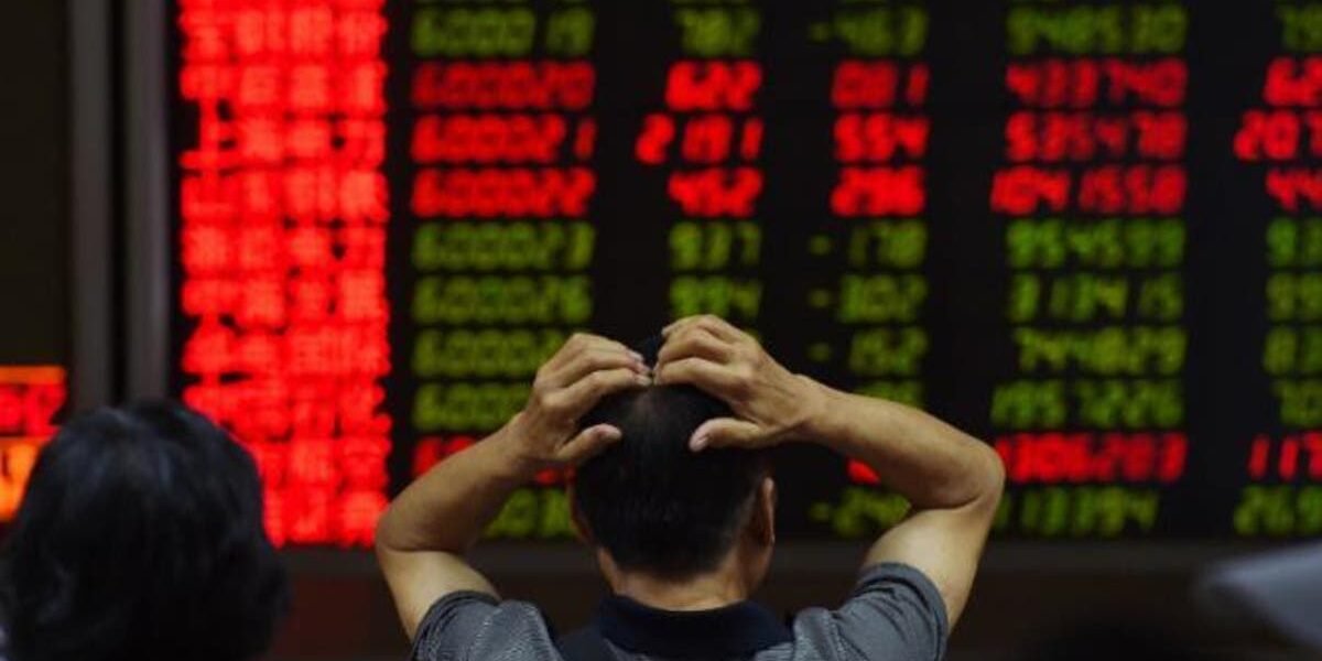 هبوط حاد للأسهم الآسيوية مع تجدد الصراع ب
