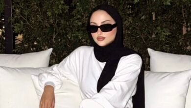 هديل سكيكي… لمسة أنثوية راقية في عالم التاتو النسائي