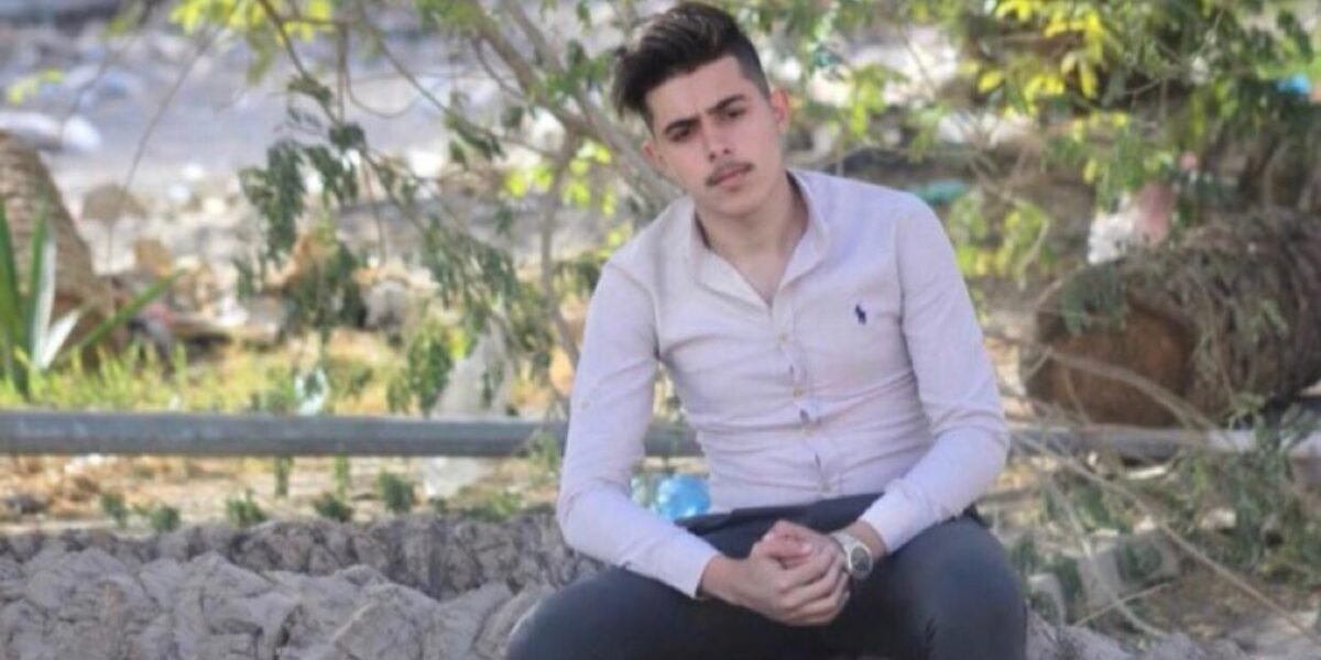 همام فائز أصغر اعلامي عراقي يترك بصمة في عالم التكنولوجيا العالمي ..