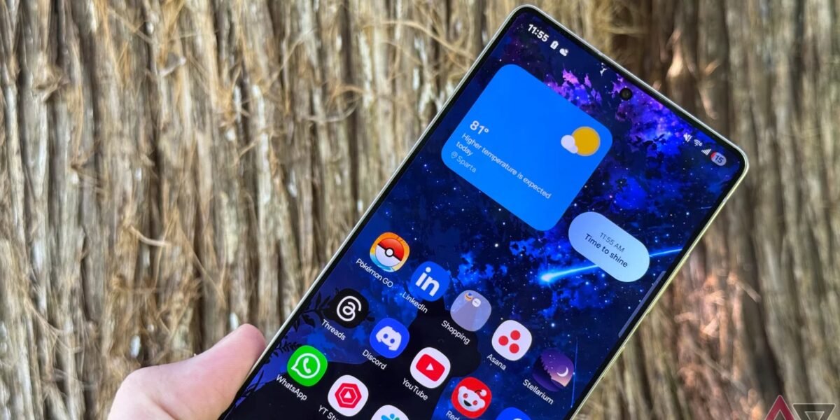 يحصل Samsung Galaxy S25 على One UI 8.5 Beta 2 مع اتساع نطاق الطرح