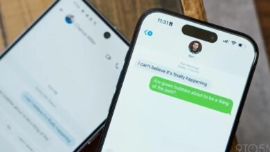 يشير الإصدار التجريبي الثاني من iOS 26.3 إلى التشفير الشامل القادم لـ RCS