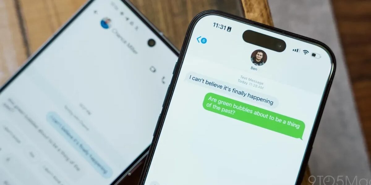 يشير الإصدار التجريبي الثاني من iOS 26.3 إلى التشفير الشامل القادم لـ RCS
