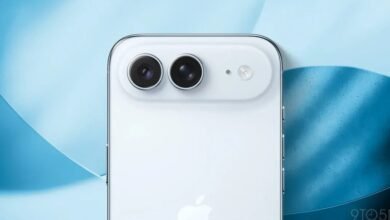 يقول Leaker أنه سيتم الإعلان عن iPhone Air 2 في عام 2026