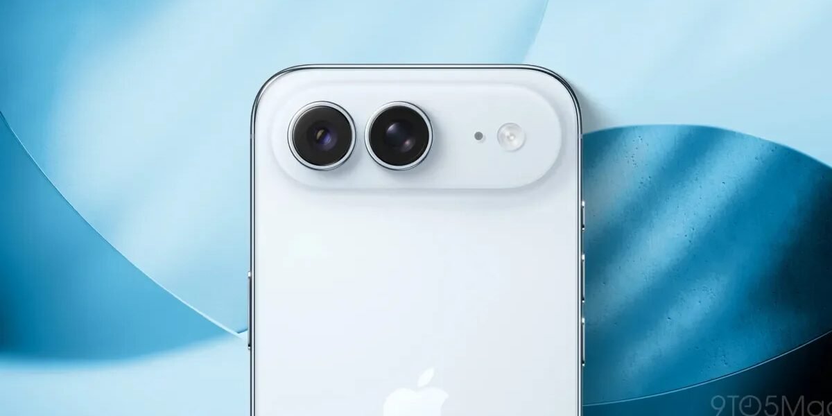 يقول Leaker أنه سيتم الإعلان عن iPhone Air 2 في عام 2026