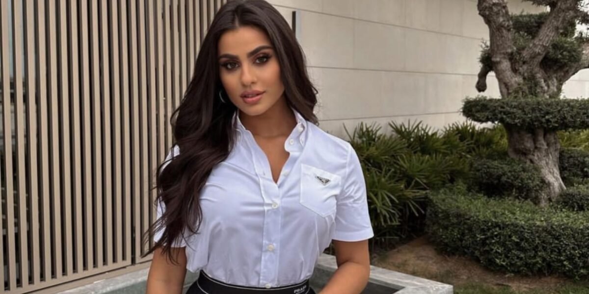 صورة مميزة: يومي ضيفةً على نور ستارز في Stars Podcast